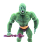 Preview: Masters of the Universe Origins Moss Man 2023 | beflockte Actionfigur